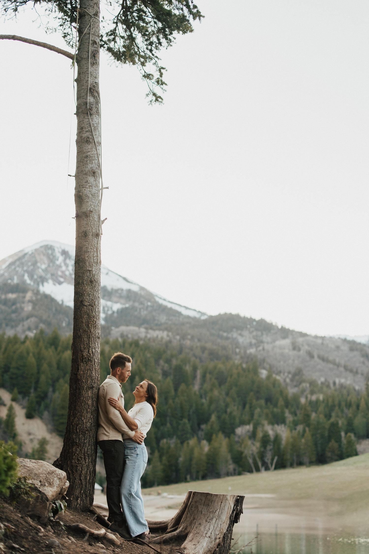 The Wedding Website of Shalise Morgan and David Mills