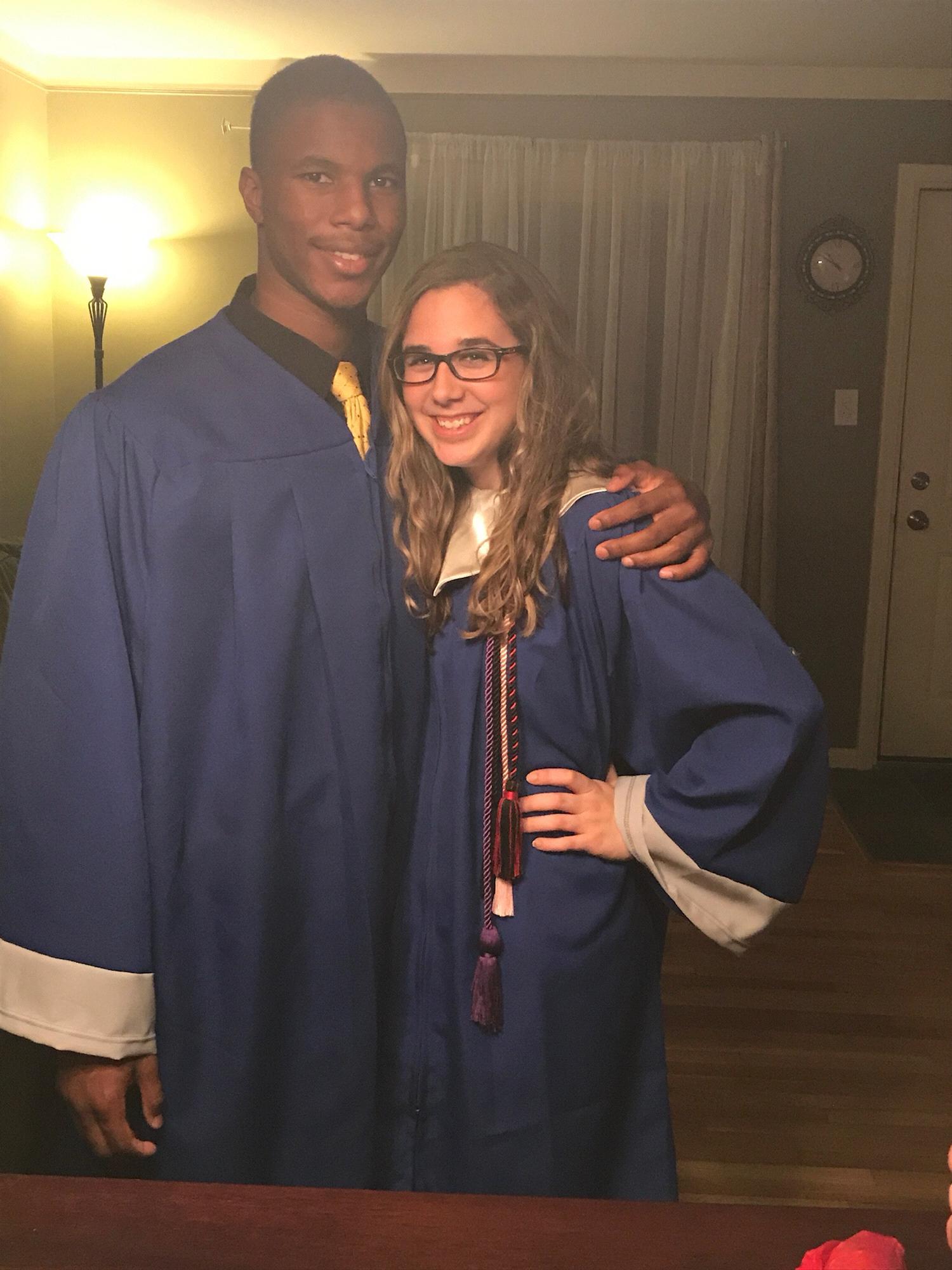 Graduation