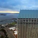 Top of the Hyatt