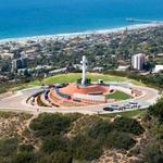 Mount Soledad Veterans Memorial