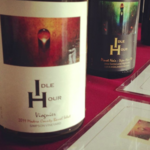 Idle Hour Winery