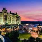 Foxwoods Resort Casino