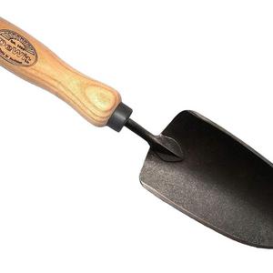 Tierra-Derco - DeWit Forged Hand Trowel