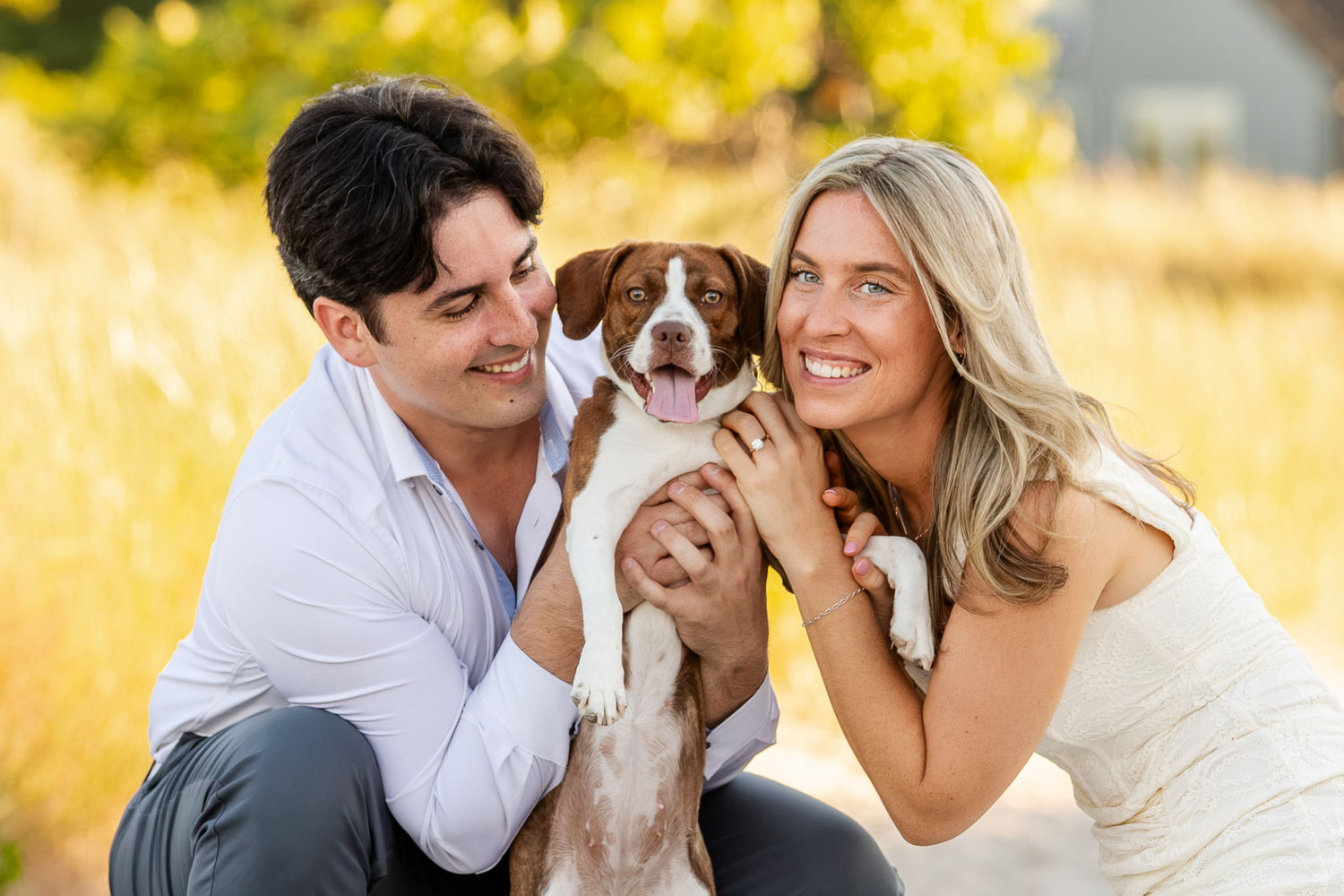 The Wedding Website of Julia MacEachern and Nicholas Rooney