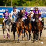 Sunset Polo at Great Meadow
