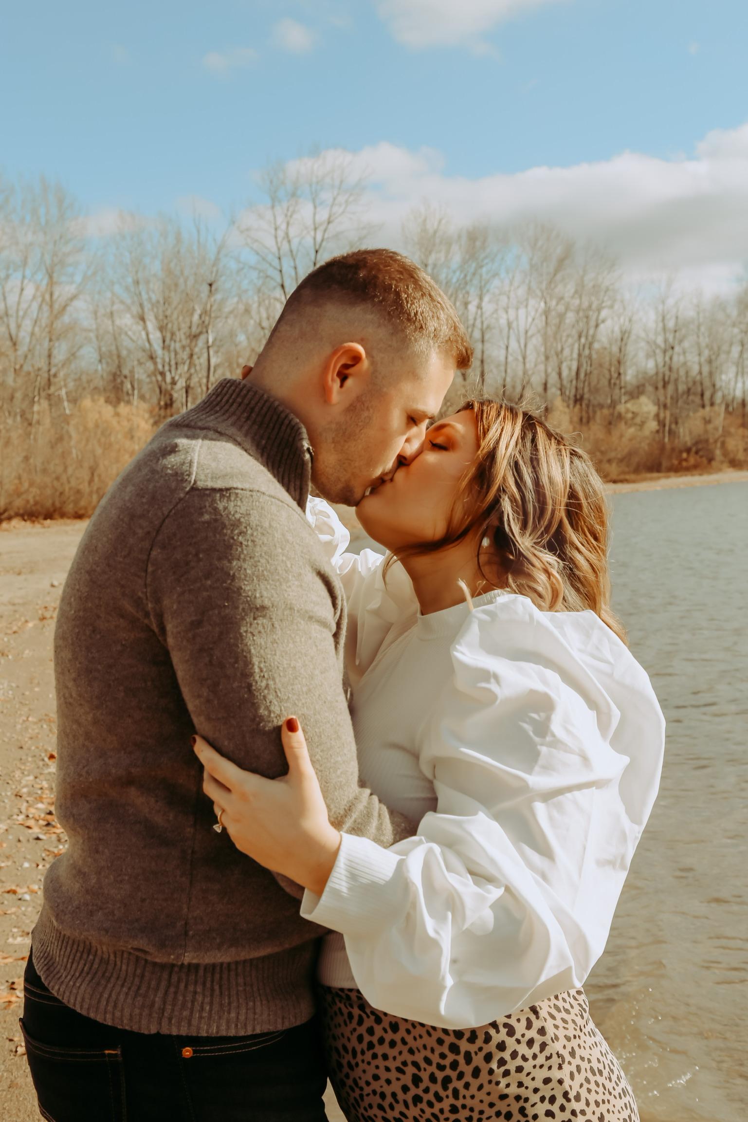 The Wedding Website of Madison Swartz and Michael Ciaramitaro