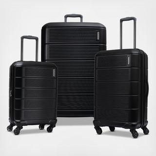 Stratum 2.0 3-Piece Spinner Set