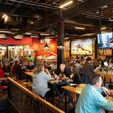Iron Rail Brewing
