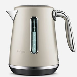 Soft Top electric kettle