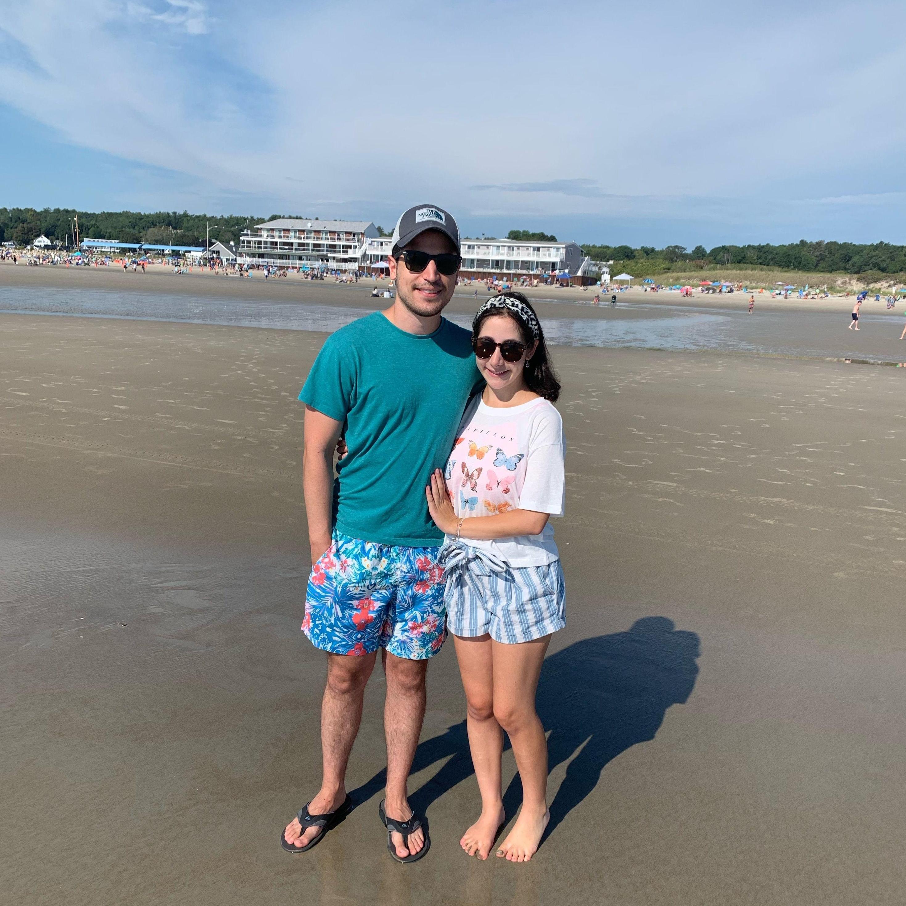 Ogunquit - where we are happiest