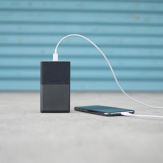 3-Day Fast Charge Upgrade Kit