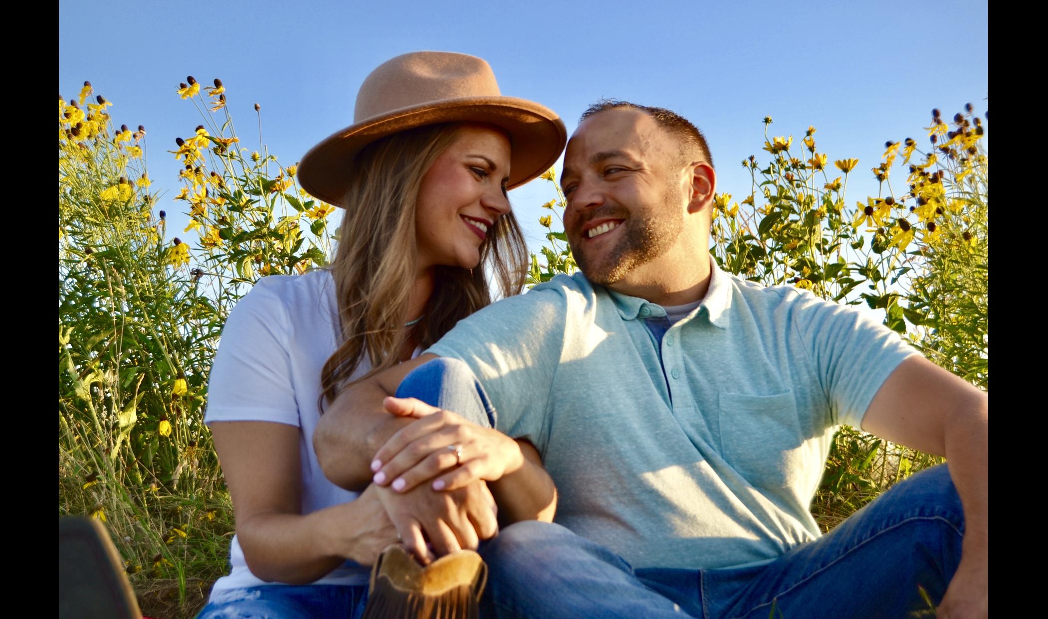 The Wedding Website of Krystle Piwowar and Ryan Smith