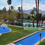 Boomers Palm Springs