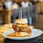Maple Street Biscuit Company- Johnson City