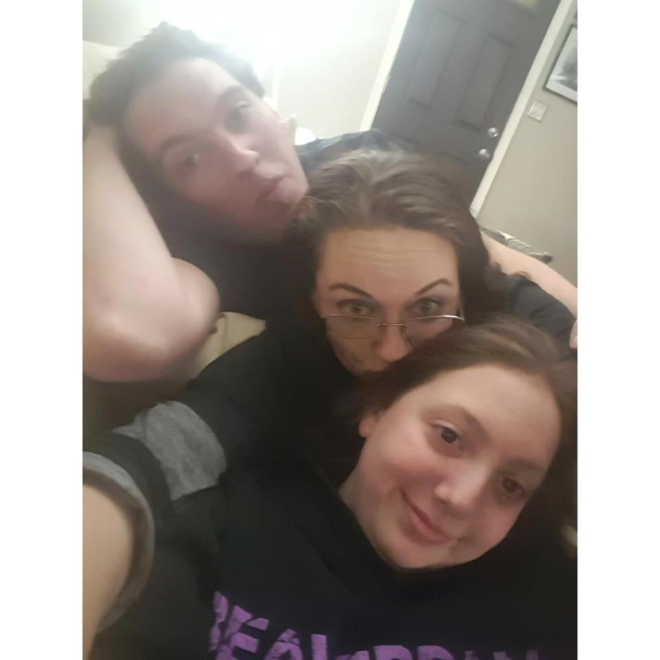 More family!