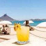 Mesa Cortez (kayaks, food & drinks)
