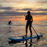 Kayak & Paddleboard