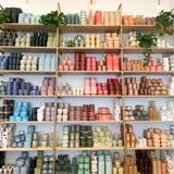 Paddywax Candle Bar