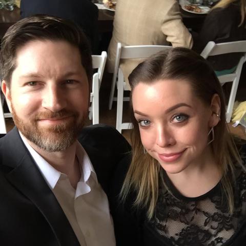 Kelsey’s wedding! 2019