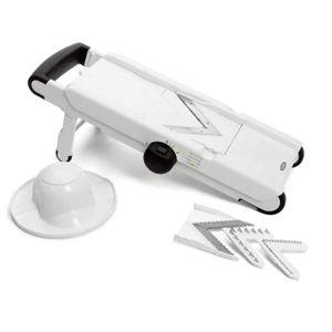 V-Blade Mandoline Slicer
