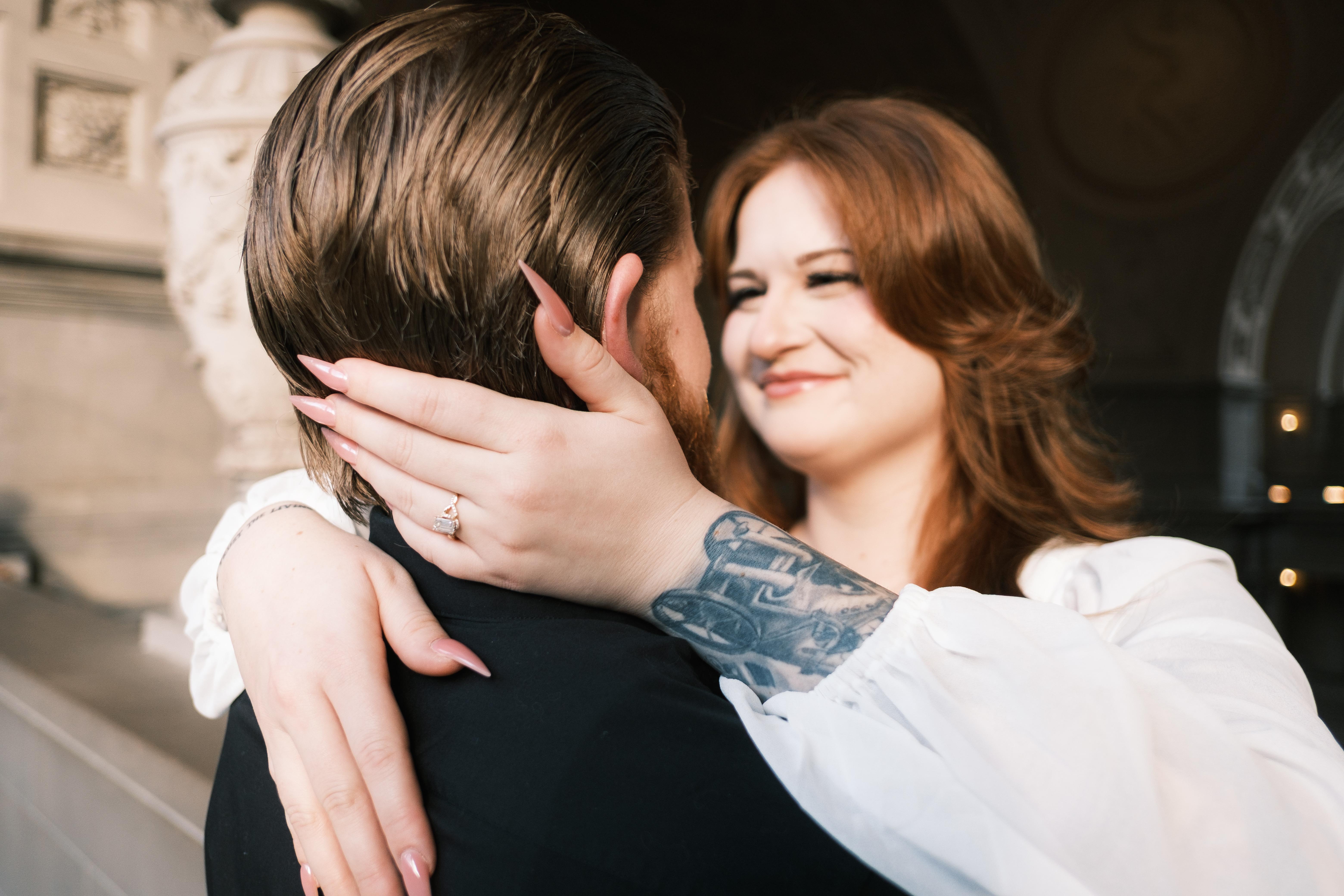 The Wedding Website of Breanna Hayes and Stephen Zarevich