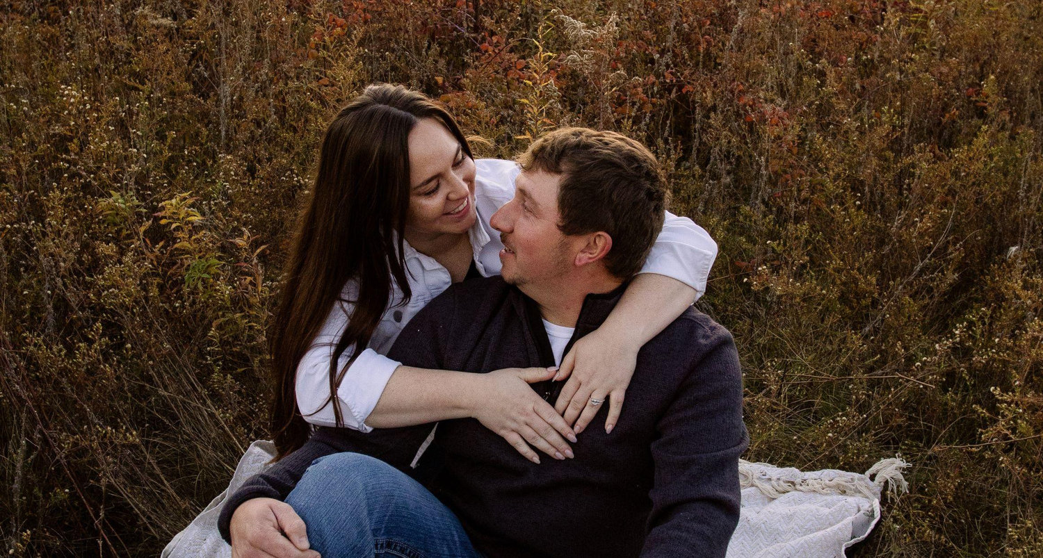 The Wedding Website of Zoee Stephan and Nathan Richardson