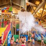 Splash Lagoon