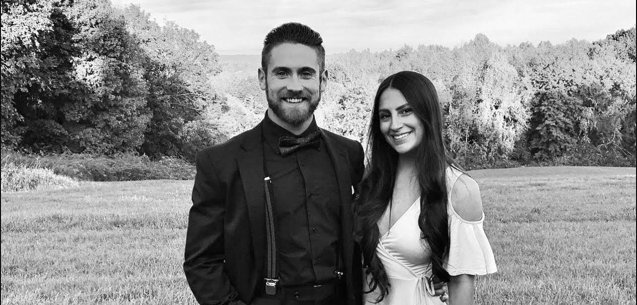 The Wedding Website of Cynthia Gingo and Alex Nelson