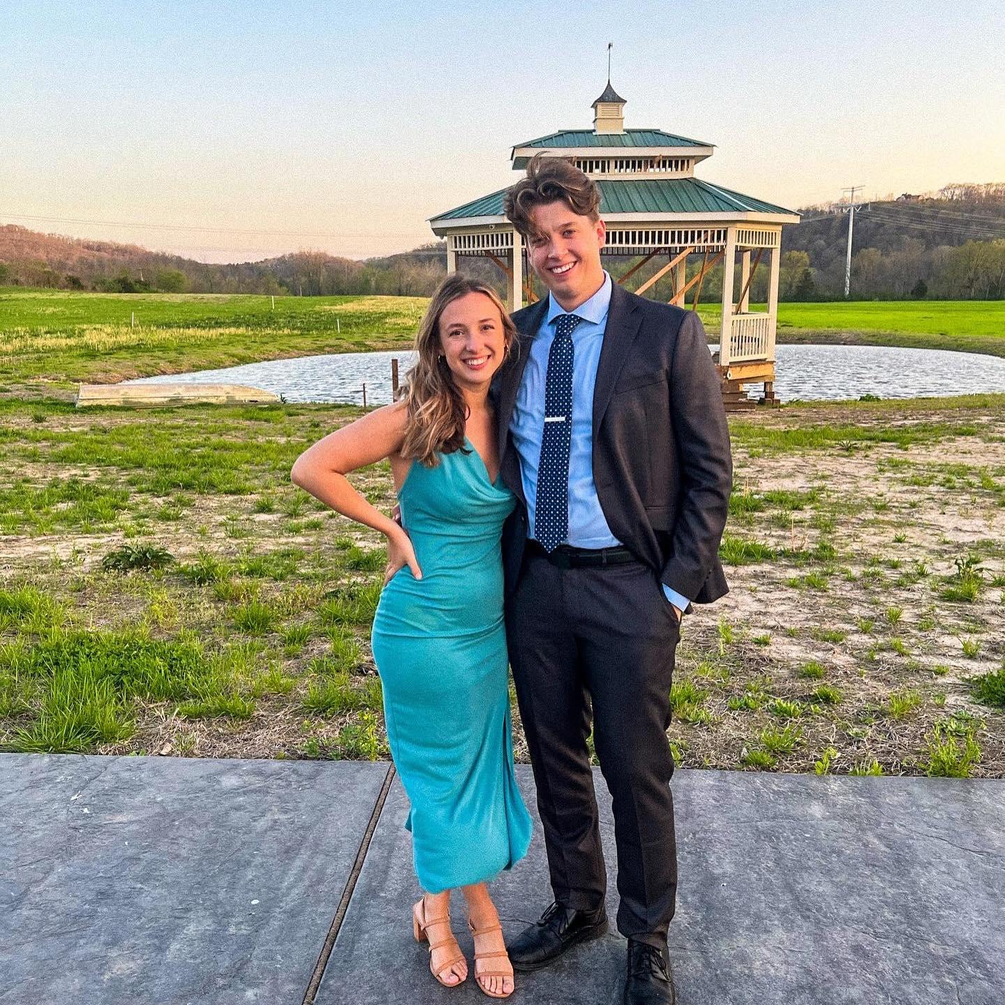 More weddings!