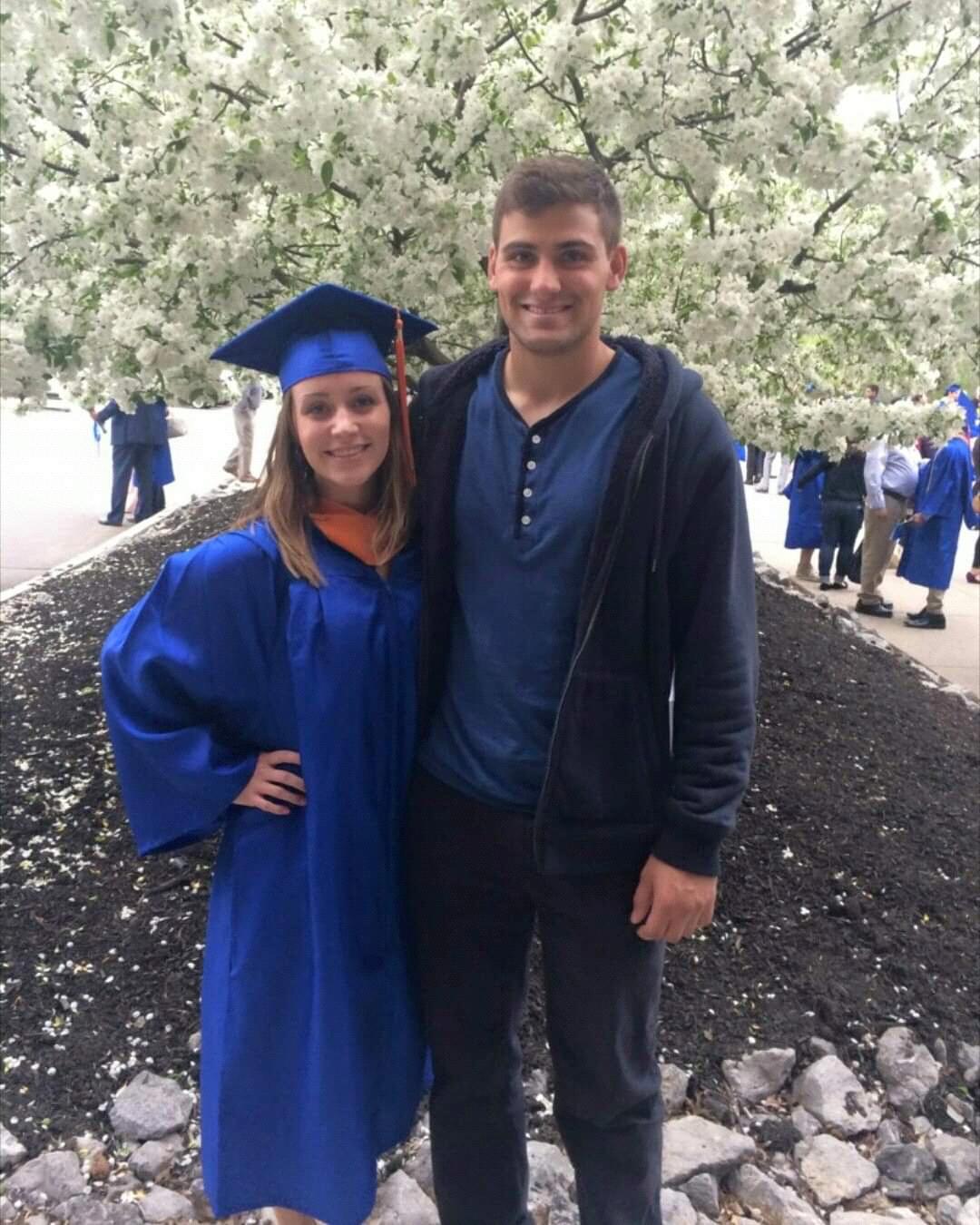 Graduation 2017!