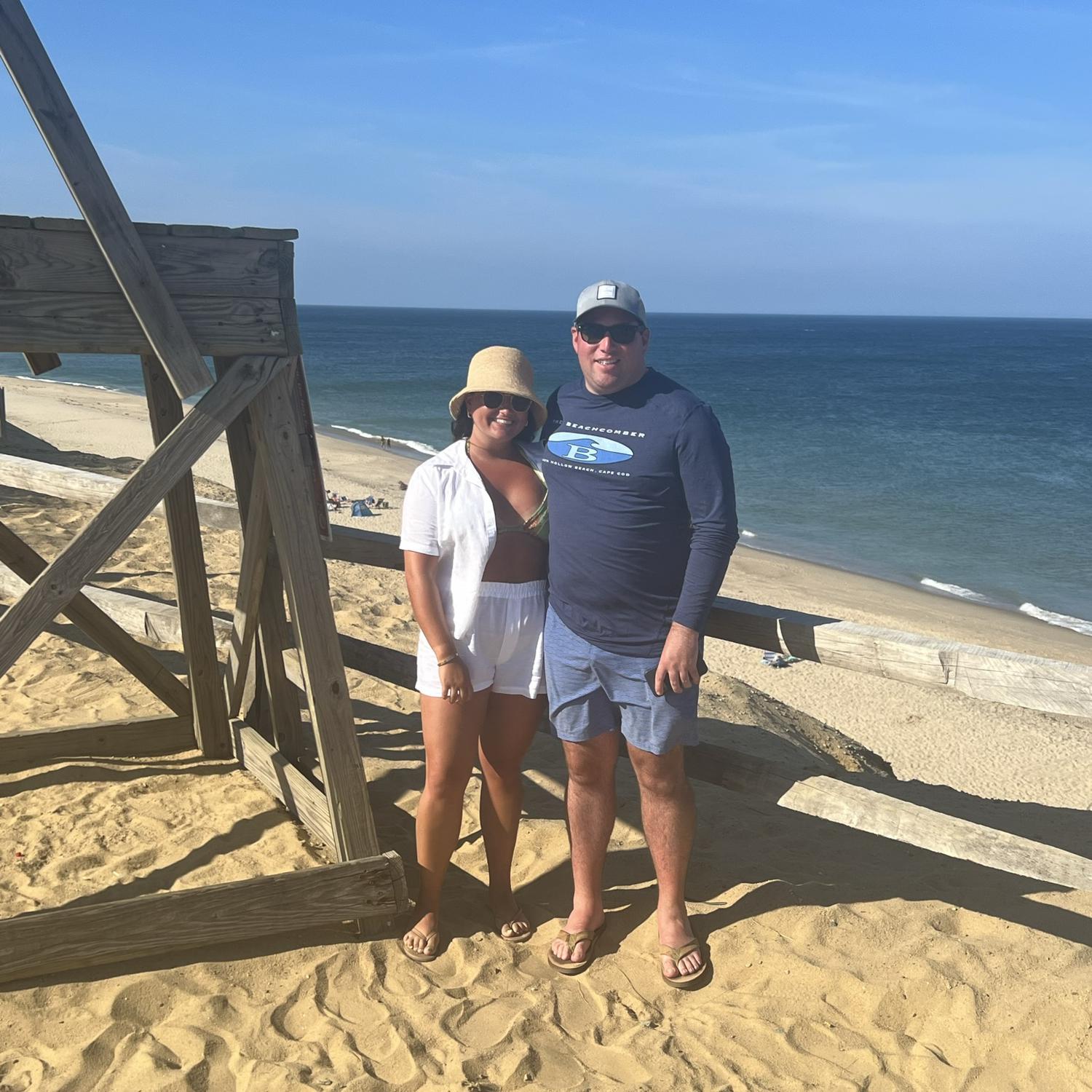 Cape Cod 2022