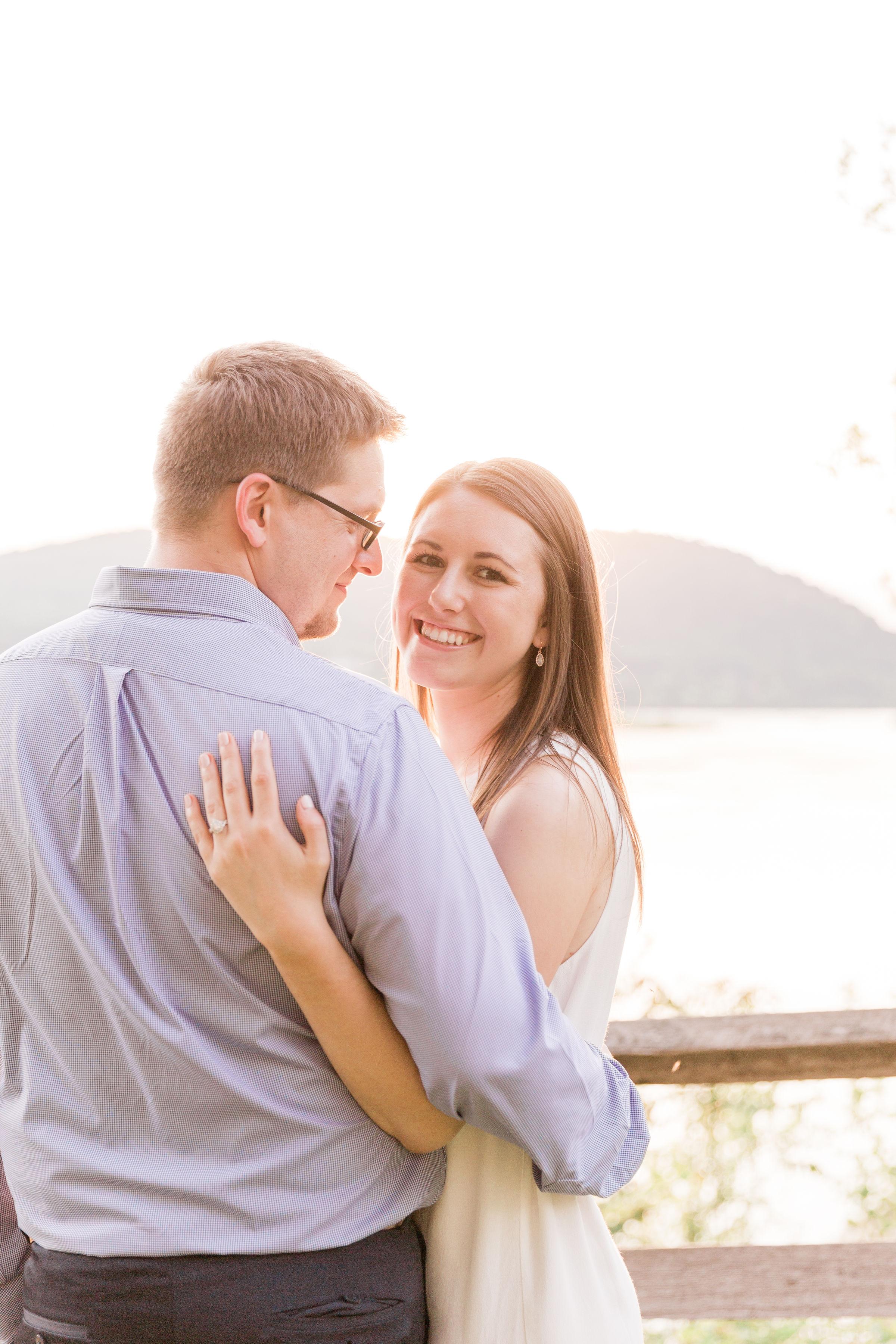 The Wedding Website of Kayce Deibler and Randall Beekler