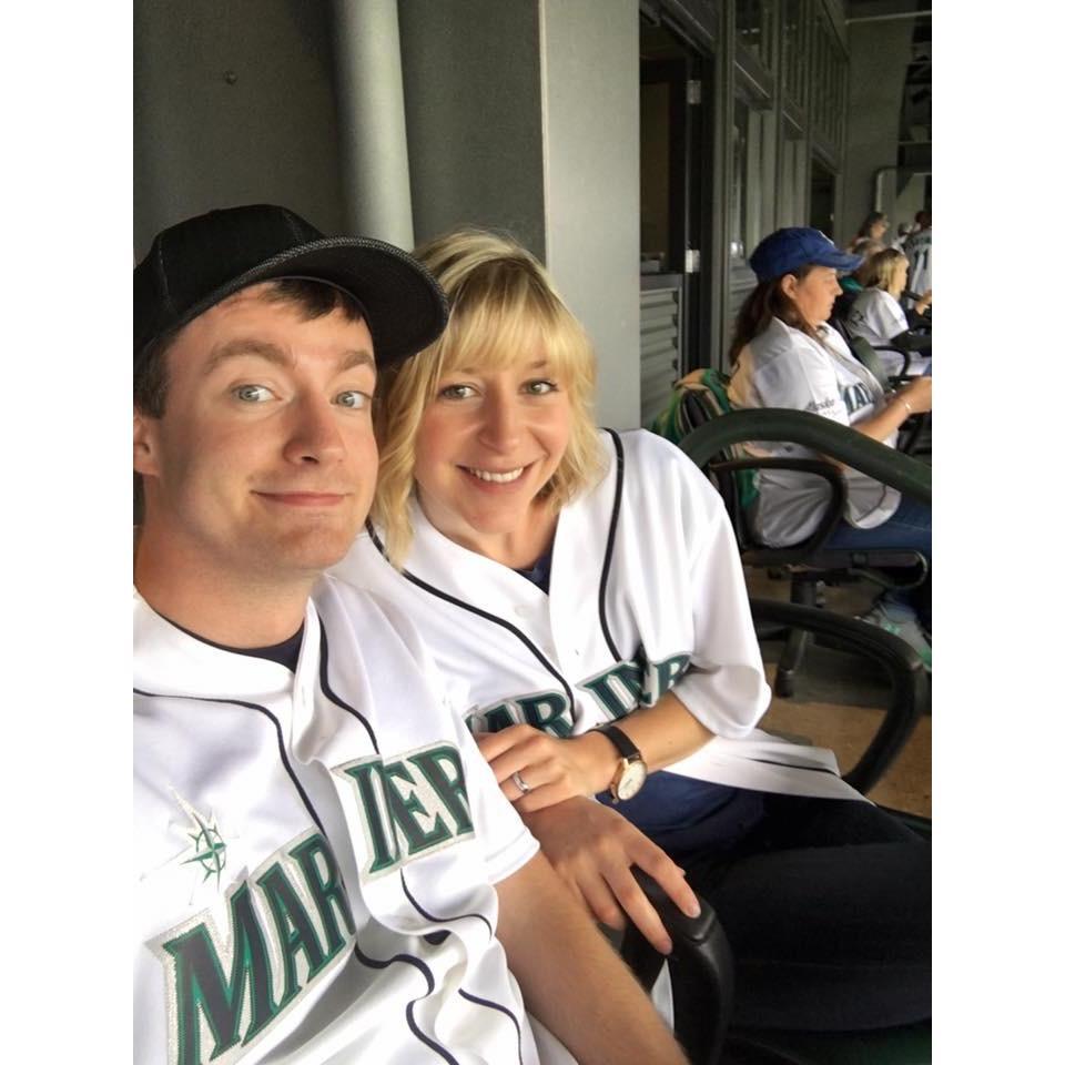 Go Mariners!