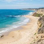 Crystal Cove State Park