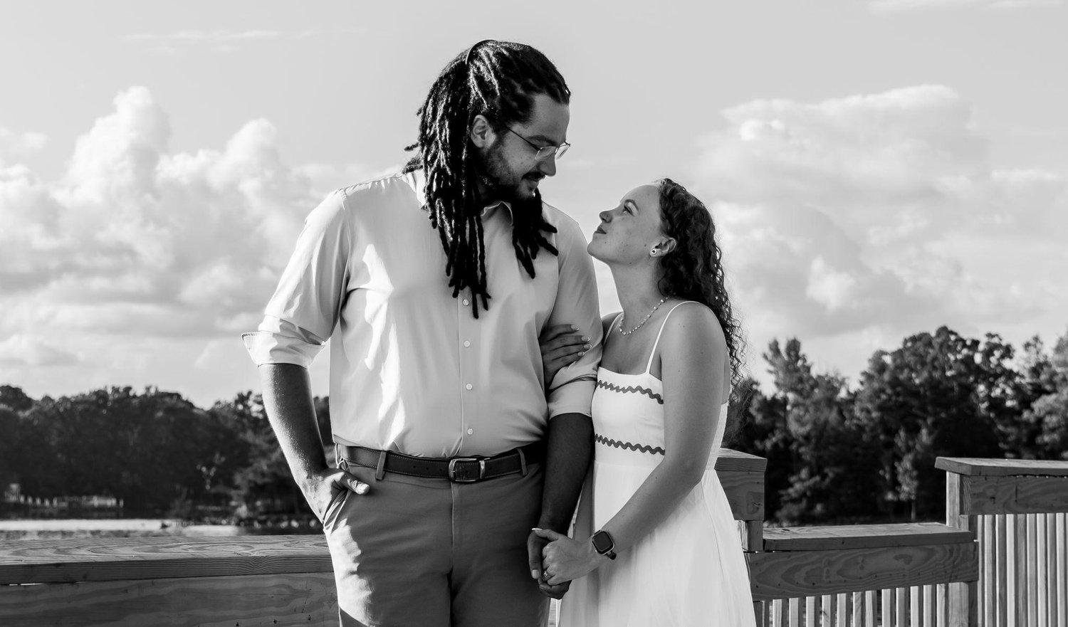 The Wedding Website of Avery Dinger and Avery Payne