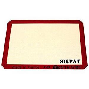 Silpat Half Sheet Non-Stick Mat