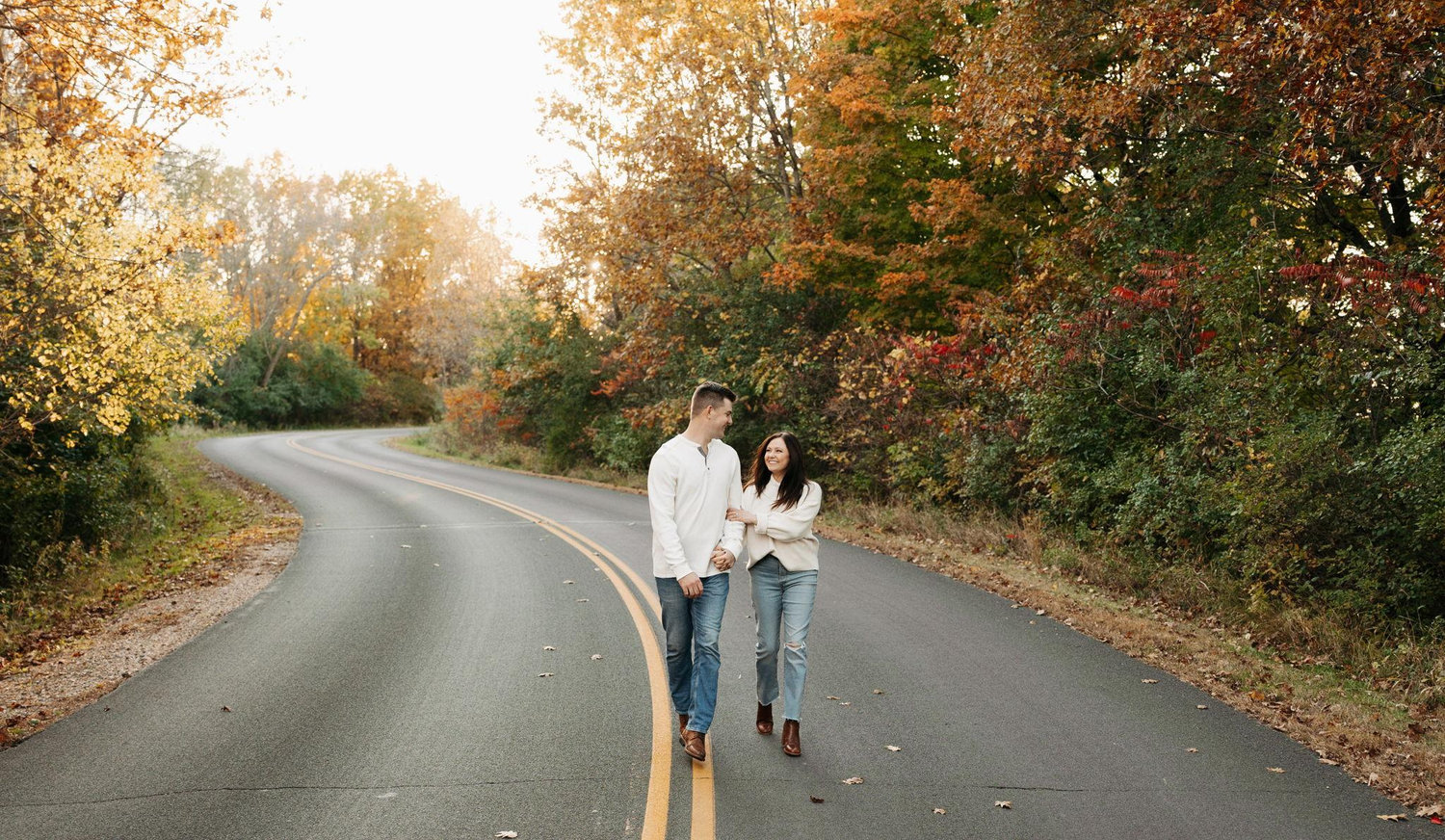 The Wedding Website of Emma Rogness and Jake Hausam