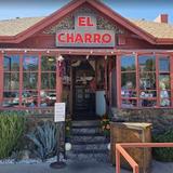 El Charro Café Downtown