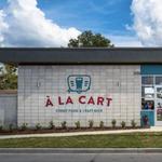 À La Cart