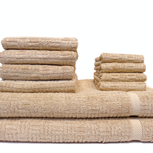 SAVARI DESERT SAND TOWEL BUNDLE