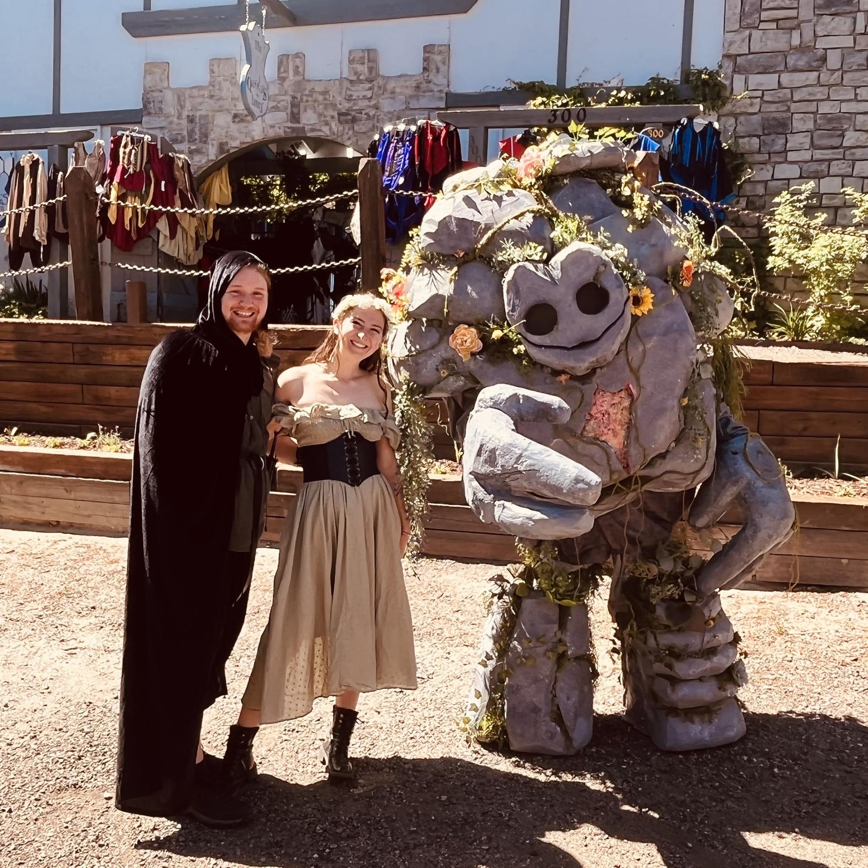 Renaissance Festival 2022