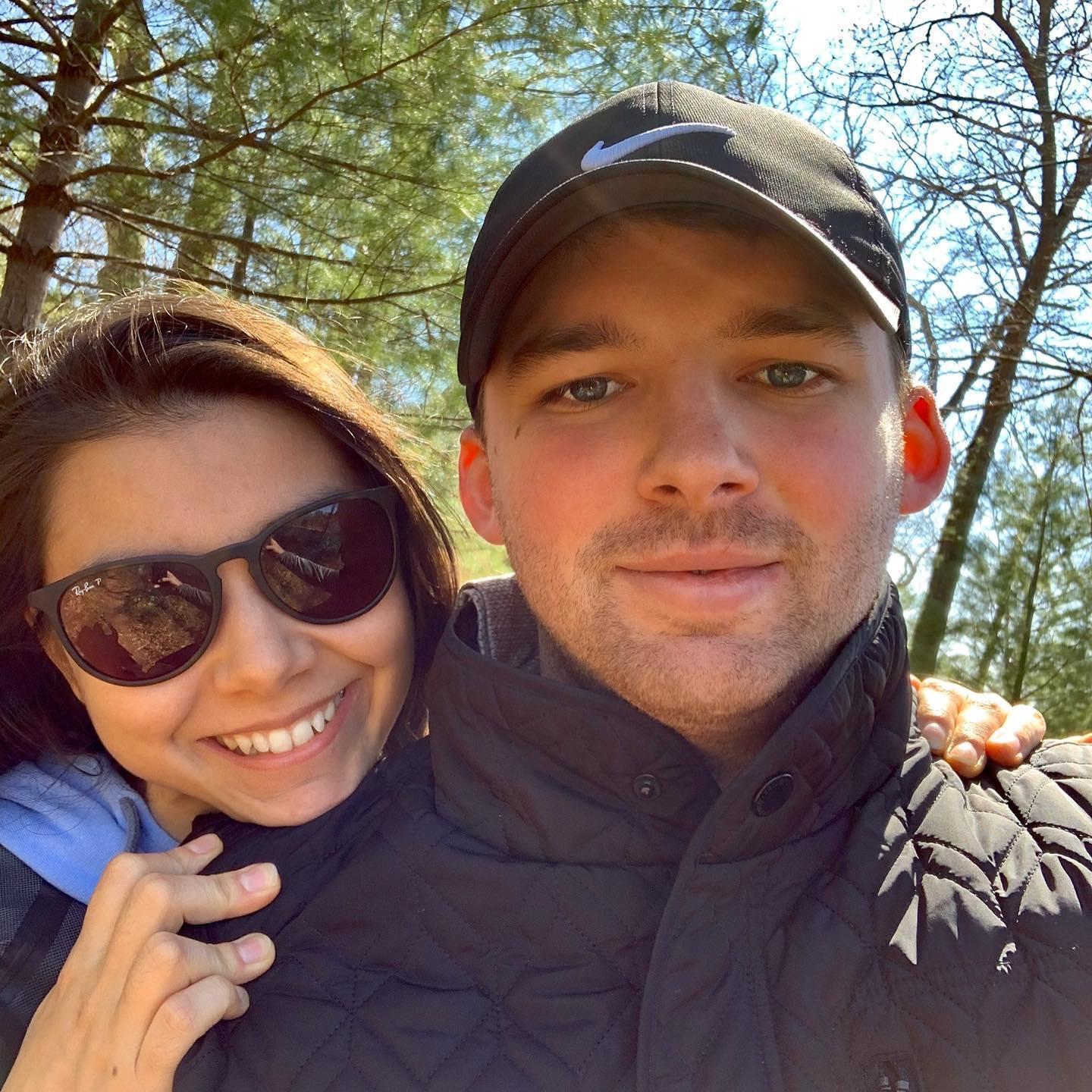 2020
We love exploring nature