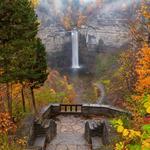 Taughannock Falls State Park