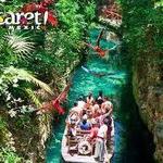 Xcaret Park