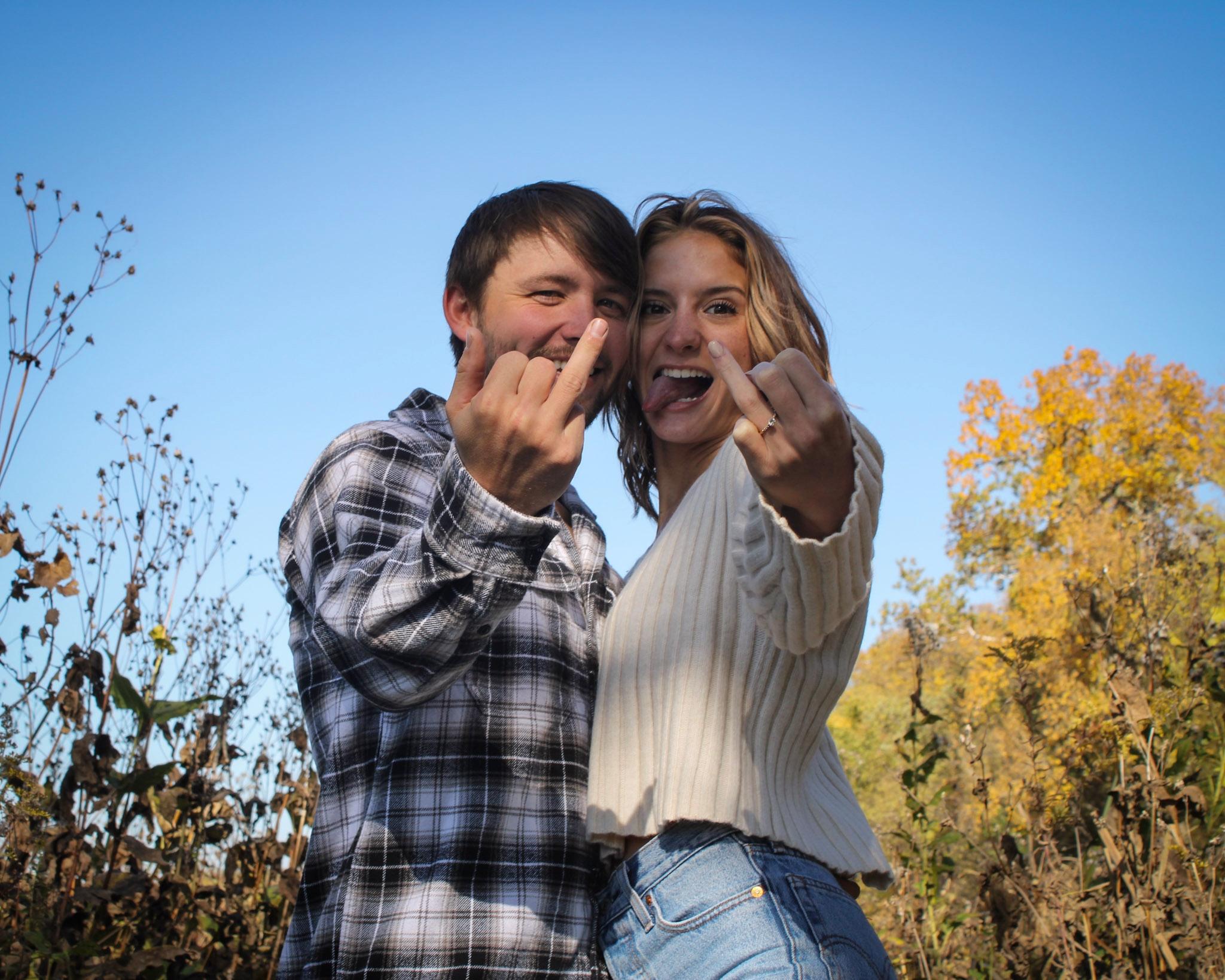 The Wedding Website of Jaime Howald and Tyler Johnson