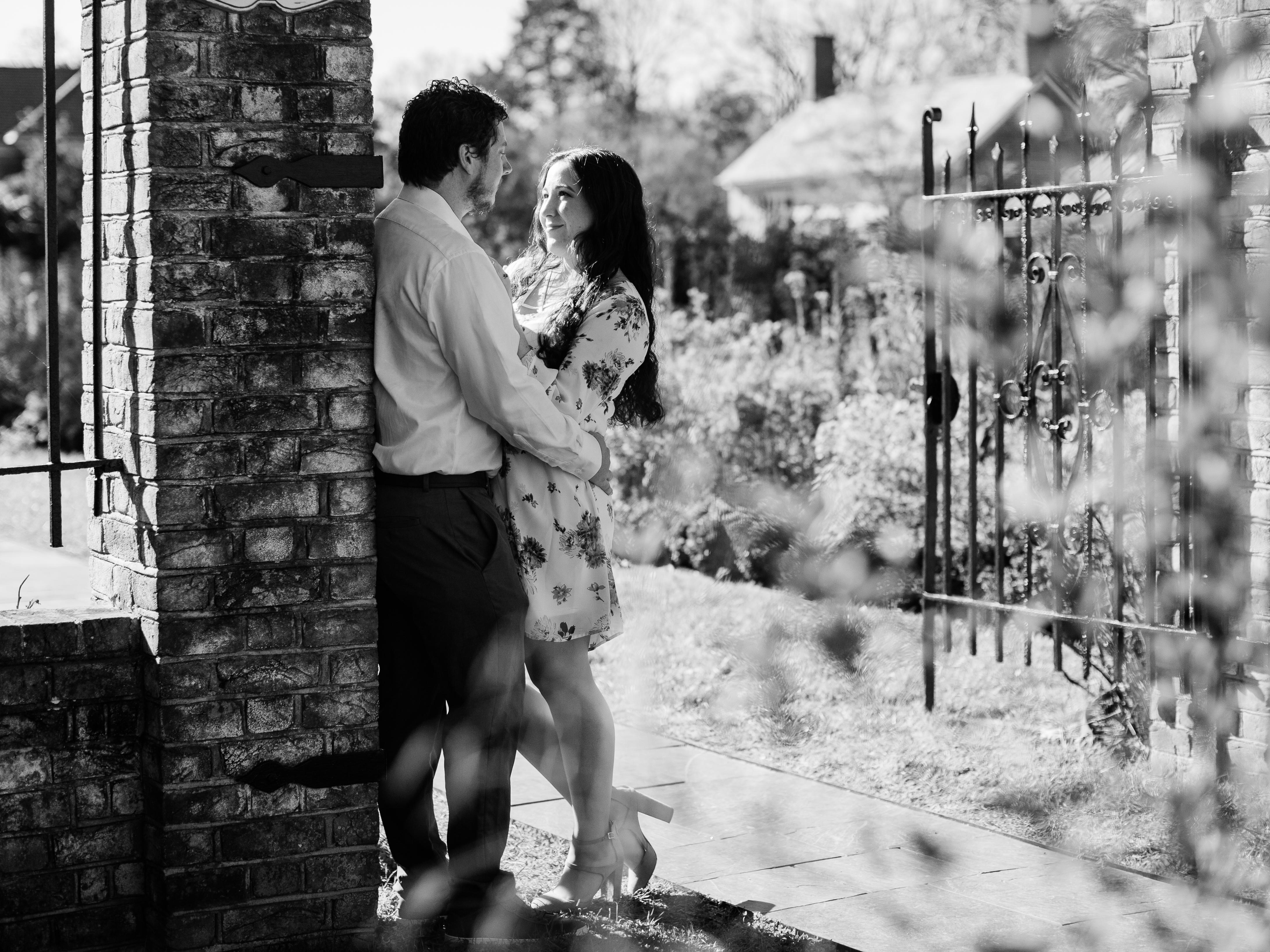 The Wedding Website of Virginia Mangano and John Welch