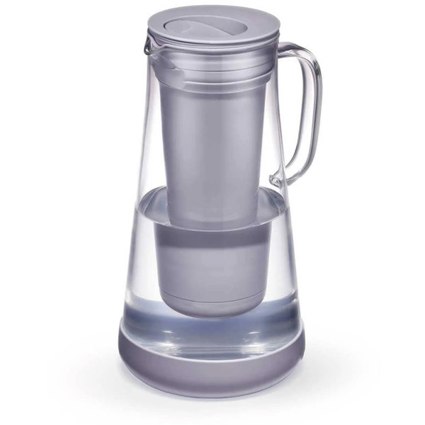 LifeStraw Home 7-Cup Glass Pitcher | Wisteria