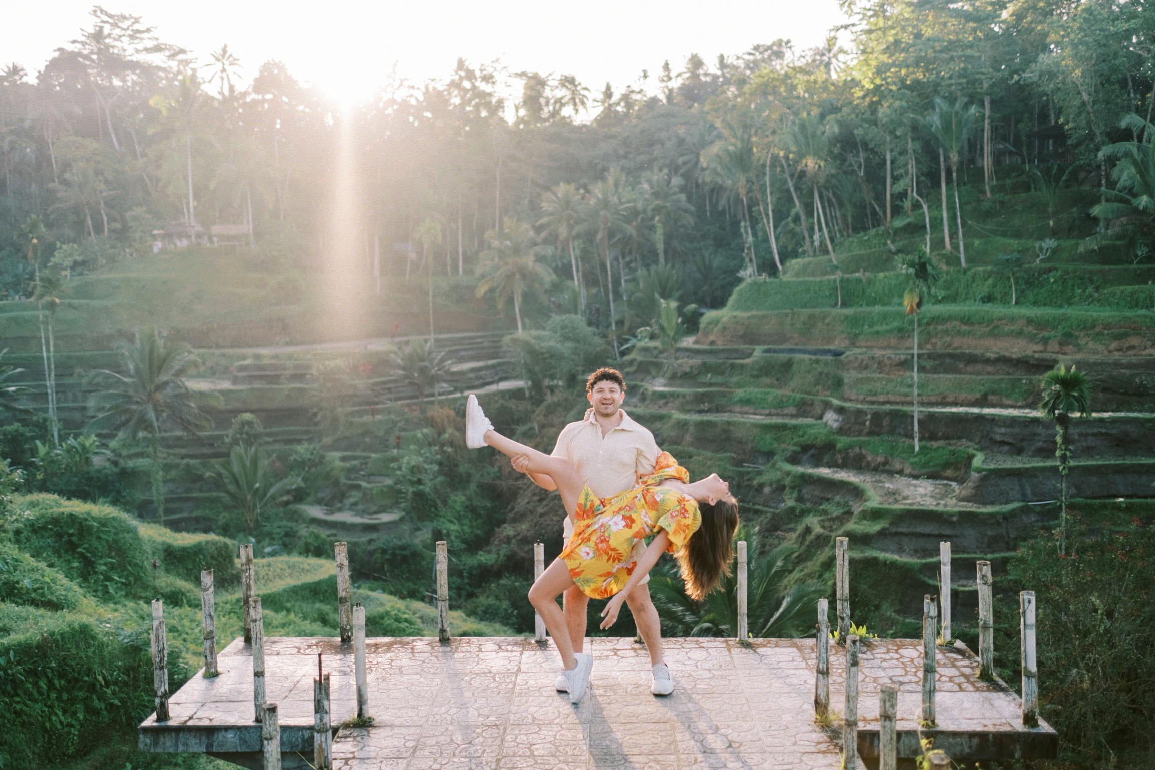 The Wedding Website of Danna Metz and Alexei Segall