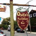 Quito's Restaurant