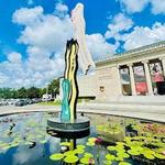 New Orleans Museum of Art